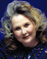 Juanita English Bishop