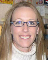 Amy Tedesco