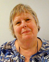 Anne Ashton