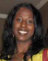 Leslie Calloway