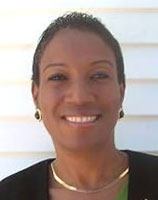 Marie Rudison
