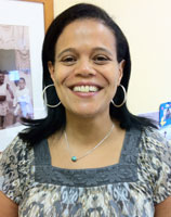 Valerie Brathwaite