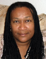 Deborah Motley