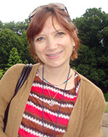 Lynn Moyer
