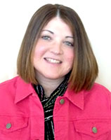 Tina Cawley