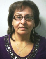 Irene Red Cloud