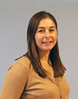 Social worker Marci Siegel-Kittrell