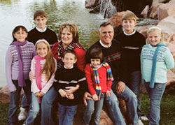 Boulton-Soberinsky Family