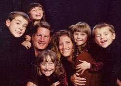 Miller Family