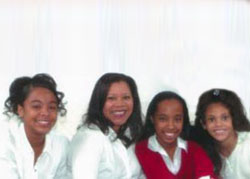 Cooper Family