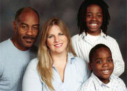Glynn Family