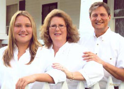 Harrison Family