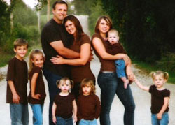 Keller Family