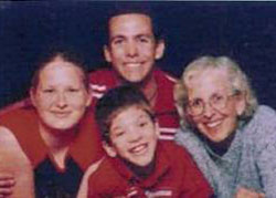 Ledbetter Family