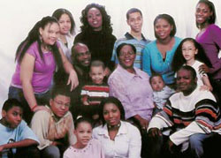 Releford Family