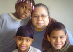 Rivera Family