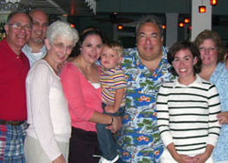 Ross Family