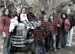 Smith Family