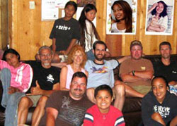 Wallace Family