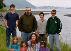 The Walton Family