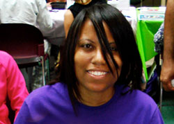 Latasha