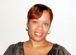 Tanisha