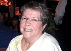 Maxine