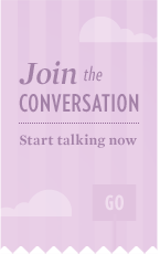 Join the Conversation
