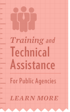 Find out about our free recruitment and retention consulting services for child welfare agencies.