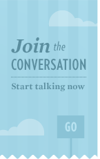 Join the conversation in AdoptUSKids online communities to connect and share with families and child welfare professionals.