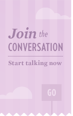 Join the conversation in AdoptUSKids online communities to connect and share with families and child welfare professionals.