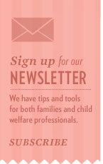 Sign up for our Newsletter