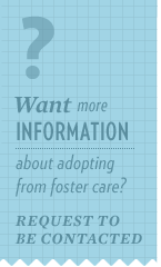 Request to be contacted - get more information!