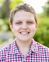 Dawson - Male, age 12