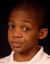 Dewayne - Male, age 15