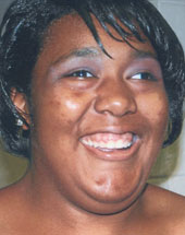 Latifa - 20, F