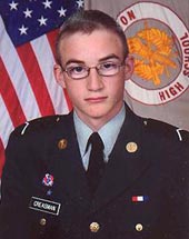 Cody - 17, M