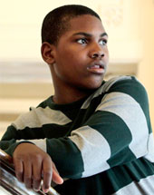 Terrell - 16, M