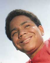 Raheem - 19, M