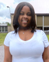Tanesha - 16, F