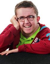 Jared - 14, M