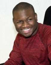 Quavuan - Male, age 14