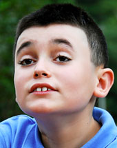 Joseph - 13, M