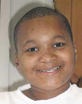 Christopher - 14, M