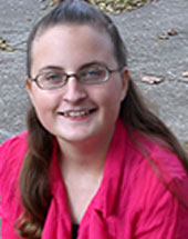 Alicia - 15, F