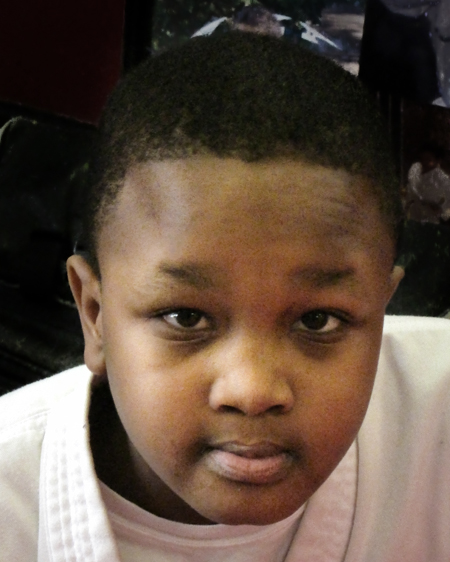 Marquise - Male, age 11