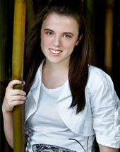 Shelby - 15, F
