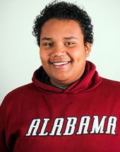 Larynso - Male, age 15