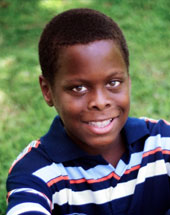 Darius - 15, M
