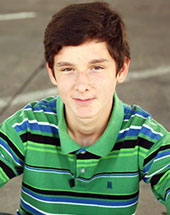 Phillip - 12, M